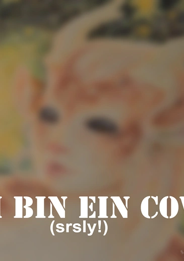 Cover: Tradisteps mit Gesülz von der ahnungslosen Revo <3