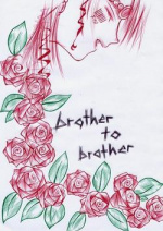 Cover: brother to brother