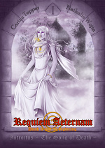 Cover: Requiem Aeternam