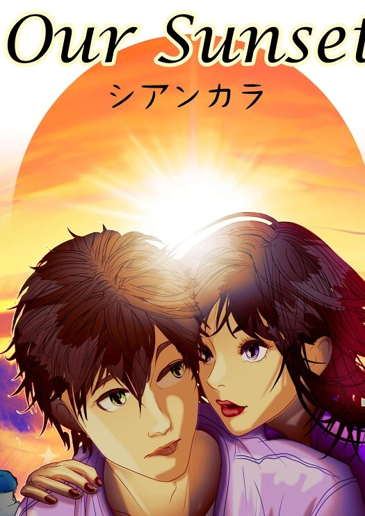 Cover: Our Sunset