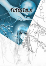 Cover: Tutorials - behind the colour XD