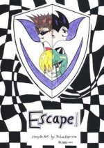 Cover: ESCAPE!