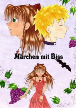 Cover: Märchen mit Biss
