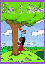 Cover: Eva & Adam