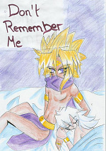 Cover: ~+*Don´t Remember Me*+~