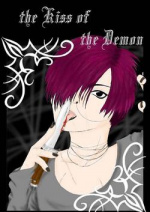 Cover: The Kiss of the Demon