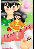 Cover: I Love my Girl