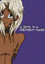 Cover: A DEVIL IN A MIDNIGHT MASS
