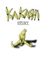 Cover: Kakashi Story