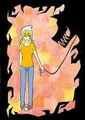Cover: Le chien d'enfer