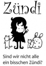 Cover: Zündi