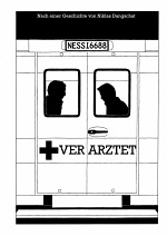 Cover: VERarztet [VERnarrt 2]