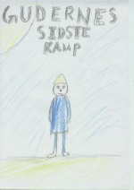 Cover: Gudernes sidste kamp