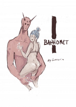 Cover: [Arbeitstitel] Baphomet