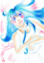 Cover: Smile (Band 6)