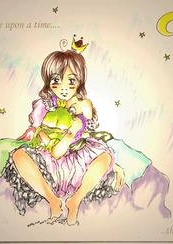 Cover: *Wettbewerbsbeiträge* +Call me... princess!!