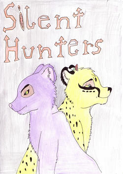 Cover: Silent Hunters