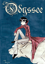 Cover: Odysee