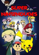 Cover: Super Nintendudes