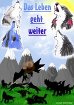 Cover: Das Leben geht weiter!