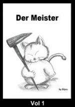 Cover: Der Meister