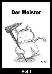 Cover: Der Meister