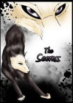 Cover: The Seeress