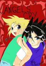 Cover: Angels Cry