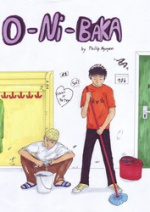 Cover: O-Ni-Baka