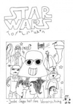 Cover: Star Wars Totalschaden