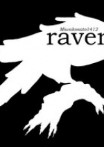 Cover: raven