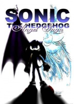 Cover: SONIC the Hedgehog ~Angel Saga~