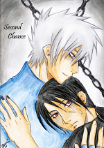 Cover: Second Chance