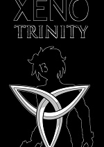Cover: Xeno Trinity