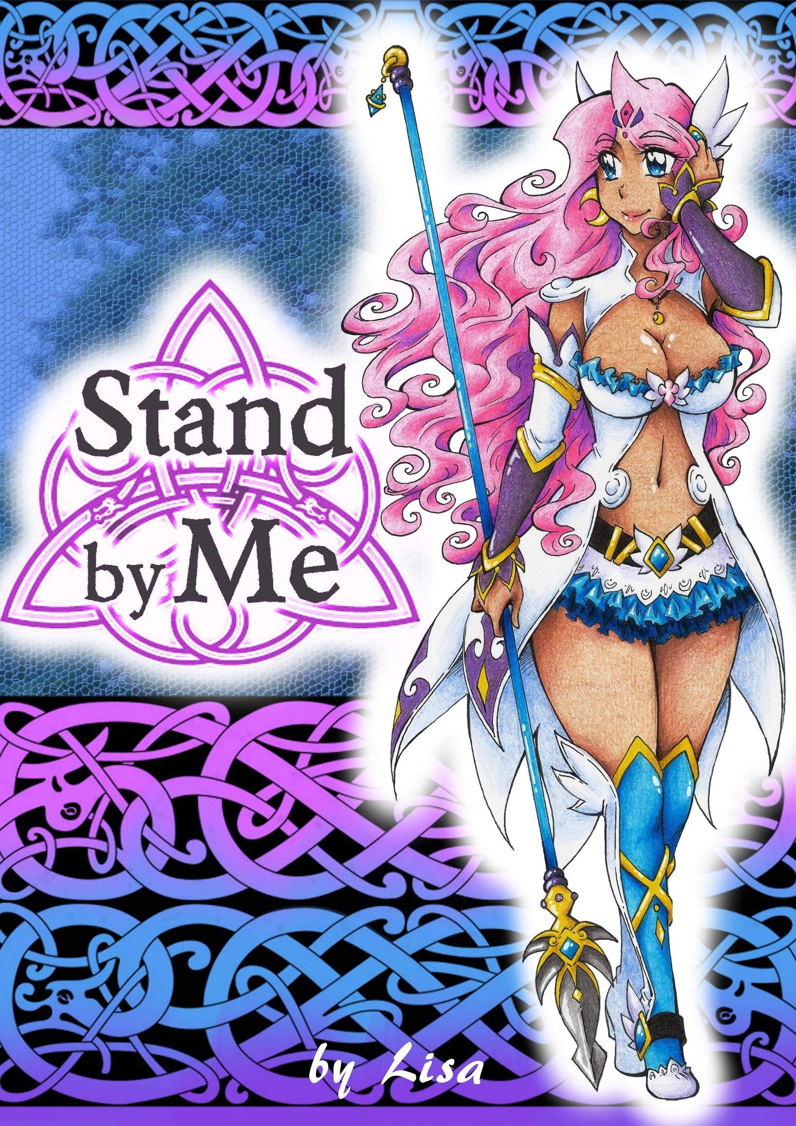 Cover: Stand by Me    (16+)