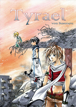 Cover: Tyrael