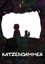 Cover: Katzenjammer