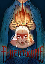 Cover: Federkrone
