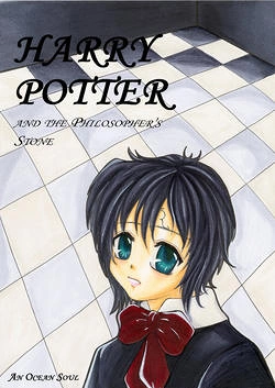 Cover: ''Kurzgeschichten'' zu Harry Potter