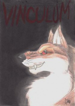 Cover: Vinculum