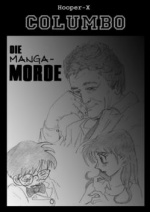 Cover: COLUMBO : Die Manga-Morde