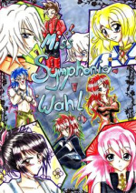 Cover: "Miss Symphonia"-Wahl