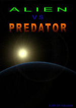Cover: Alien Vs Predator: Aliens Prelude