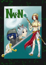 Cover: Narn