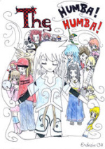 Cover: The Humba Humba