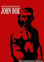 Cover: John Doe