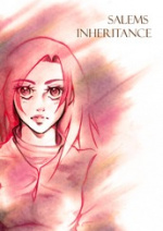 Cover: ~ Salems inheritance ~