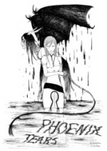Cover: Phoenix Tears
