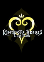 Cover: Kingdom Hearts III: Last Path