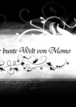 Cover: Die bunte Welt von Momo und Iro